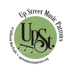Up Street Music Patrons