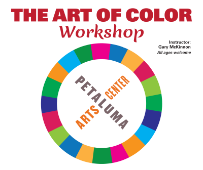 The Art of Color Workshop