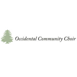Occidental Community Choir