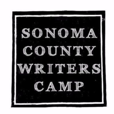 SCHOLARSHIP OPPORTUNITY (BIPOC):  Sonoma County Writers Camp