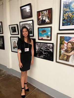 YOUTH: 2023 Congressional Art Competition