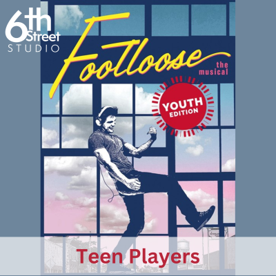 Footloose - Youth Edition