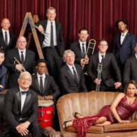 Pink Martini featuring China Forbes | with special guest Thomas Lauderdale Meets the Pilgrims