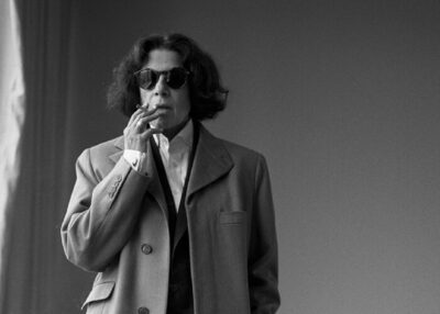 An Evening with Fran Lebowitz Moderated by Karin Demarest