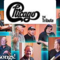 Chicago The Tribute