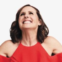 Molly Shannon, An Evening of Conversation