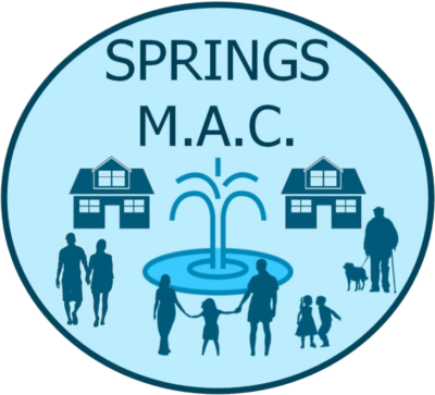 CALL TO ARTISTS: Springs MAC Utility Box Art Project/Comunicado de Prensa: Proyecto de Arte Consejo de los Springs