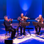 Kronos Quartet Five Decades Tour