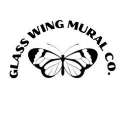 GlassWing Mural Company