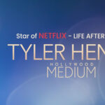 Tyler Henry The Hollywood Medium