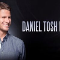 Live Nation Presents Daniel Tosh