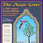 The Magic Grove
