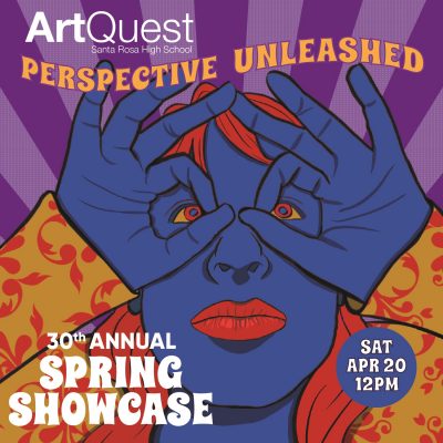 30th Annual ArtQuest Spring Showcase