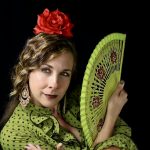 A Night in SPAIN with Sol Flamenco