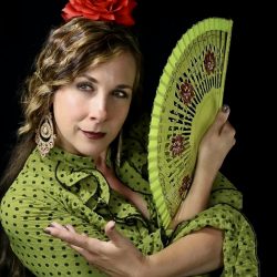 A Night in SPAIN with Sol Flamenco