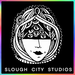 Slough City Studios